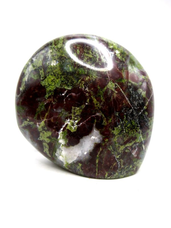 Dragon Blood Jasper - South Africa #4