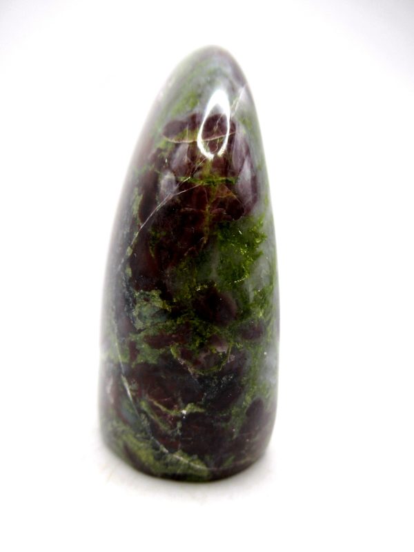 Dragon Blood Jasper - South Africa #4 - Image 2