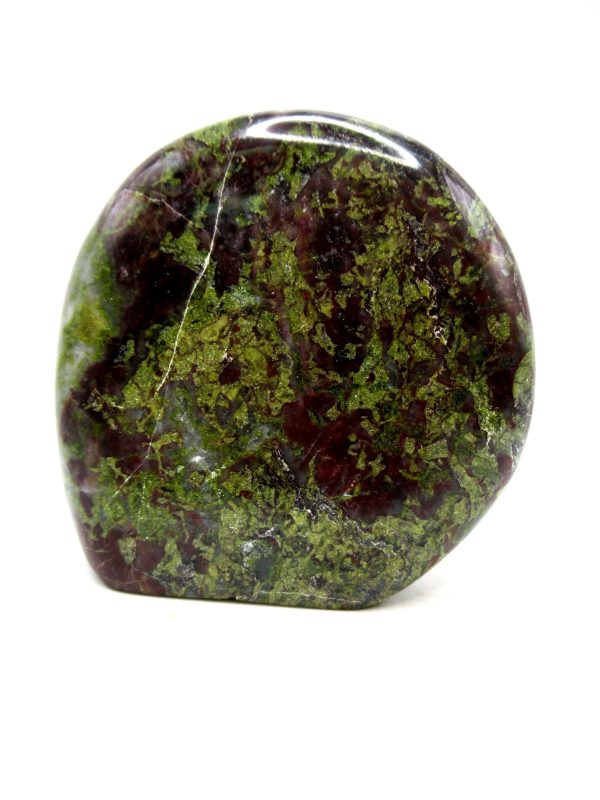Dragon Blood Jasper - South Africa #4 - Image 5