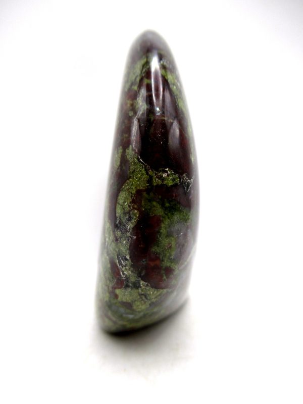 Dragon Blood Jasper - South Africa #4 - Image 4