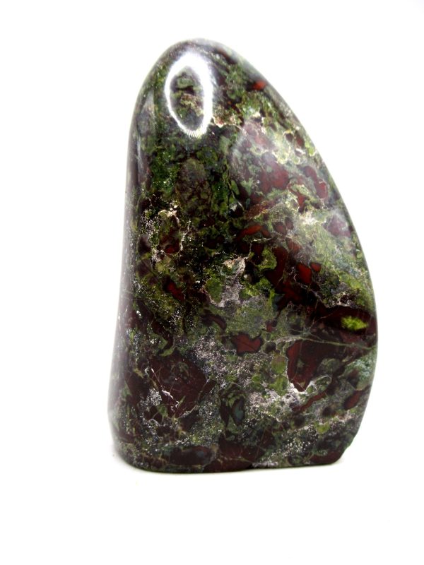 Dragon Blood Jasper - South Africa #5