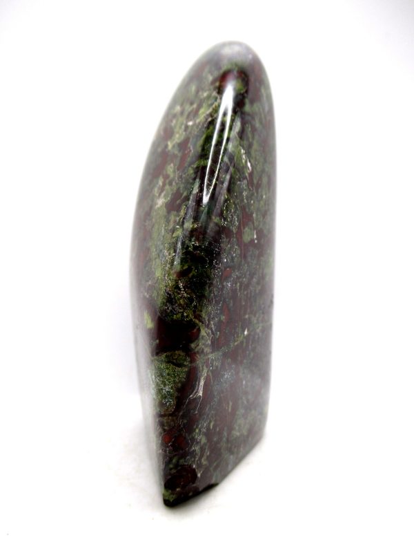 Dragon Blood Jasper - South Africa #5 - Image 2