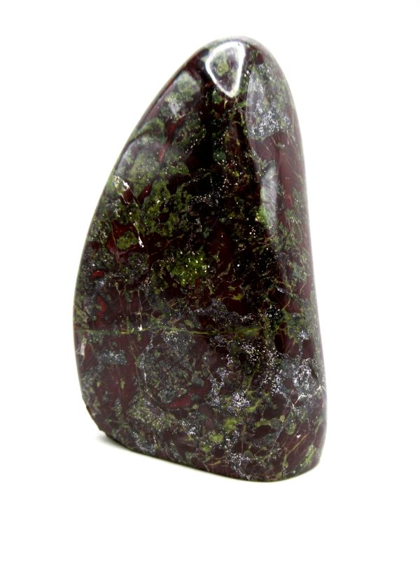 Dragon Blood Jasper - South Africa #5 - Image 4