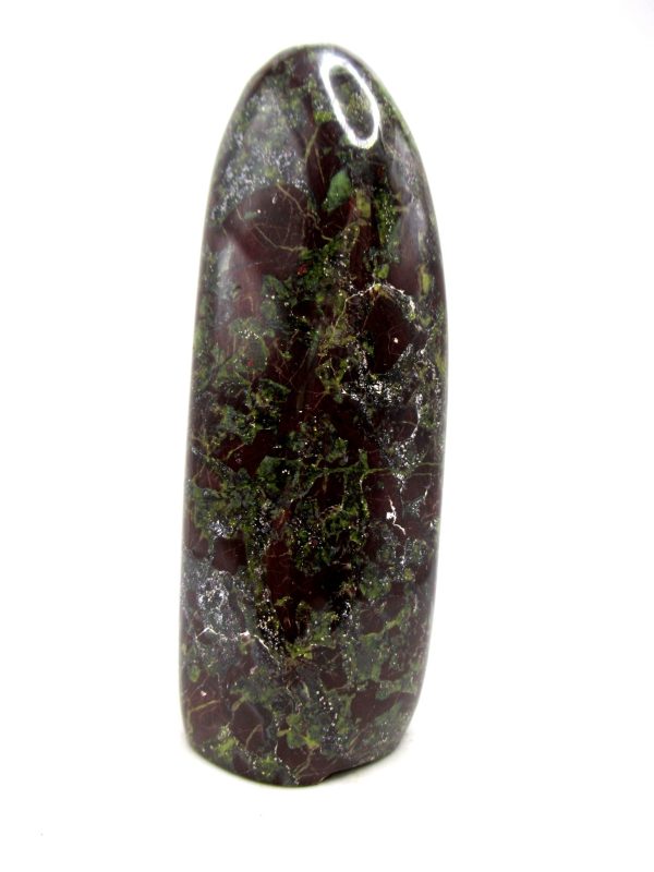 Dragon Blood Jasper - South Africa #5 - Image 3