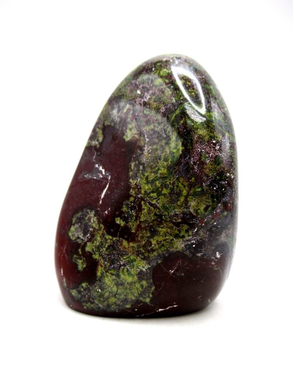 Dragon Blood Jasper - South Africa #6