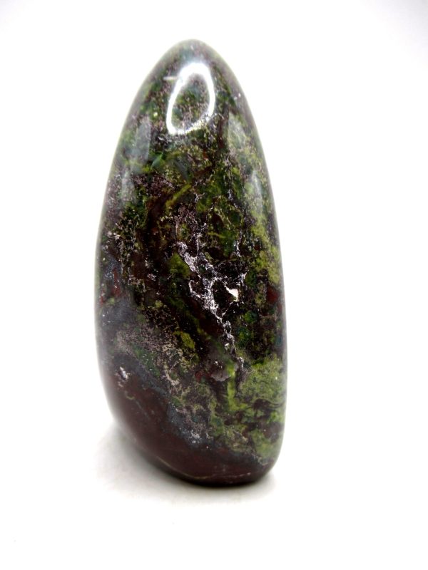 Dragon Blood Jasper - South Africa #6 - Image 2