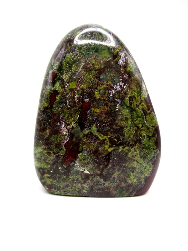 Dragon Blood Jasper - South Africa #6 - Image 4