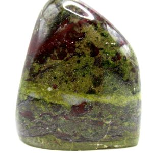 Dragon Blood Jasper - South Africa #7