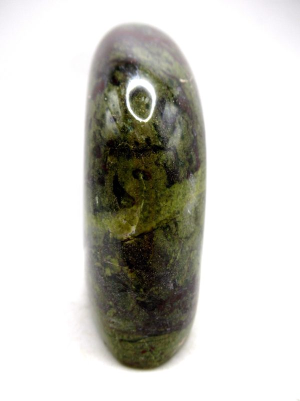 Dragon Blood Jasper - South Africa #7 - Image 2