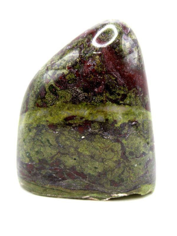 Dragon Blood Jasper - South Africa #7 - Image 4