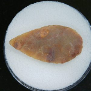 Mesolithic Laurel Leaf Point #18