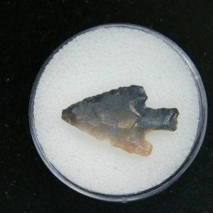 Mesolithic Straight Stemmed Point #47