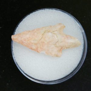 Mesolithic Straight Stemmed Point #49