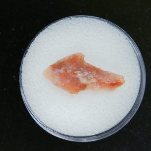Mesolithic Straight Stemmed Point #55