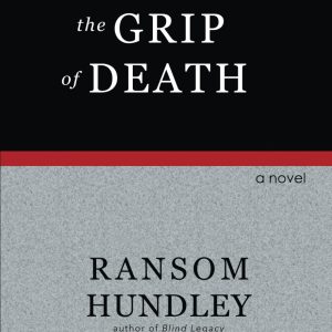 The Grip of Death Civil War Paperback Novel