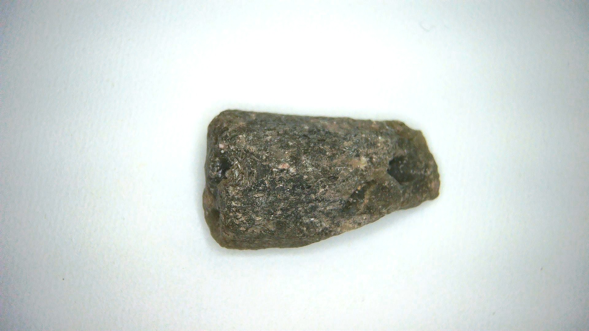 Australia Darwin Glass Meteor Impact Tektite 20a | Fossils for Sale