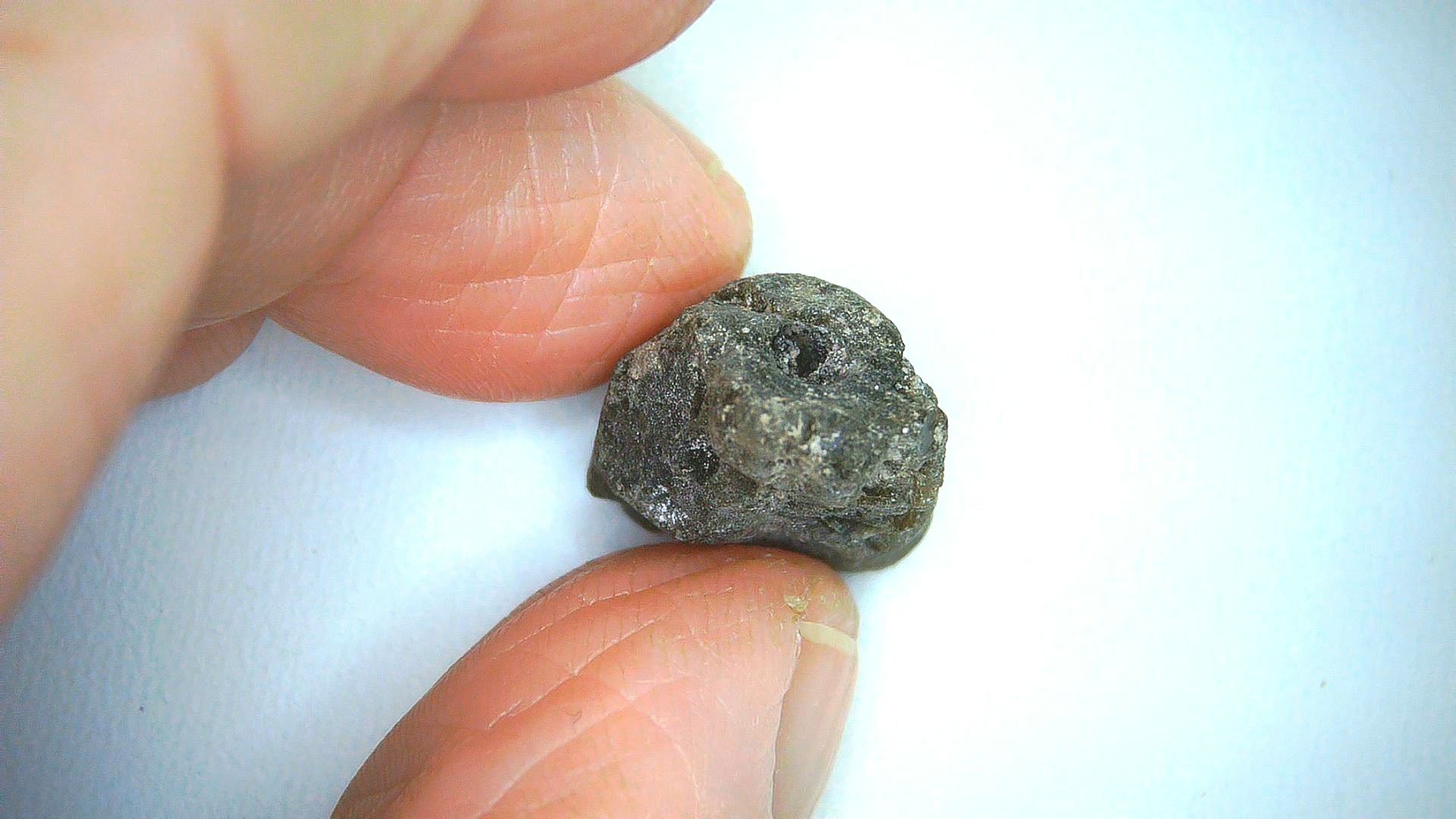 Australia Darwin Glass Meteor Impact Tektite 20ba | Fossils for Sale