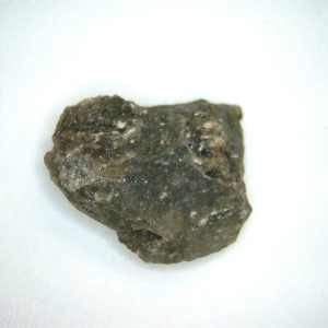 Darwin Glass Tasmanian Tektite from Australia 3.3 grams #23
