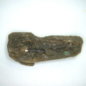 Darwin Glass Tasmanian Tektite from Australia 2.8 grams #25