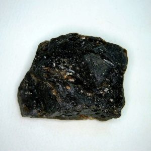 Darwin Glass Tasmanian Tektite from Australia 4.1 grams #4