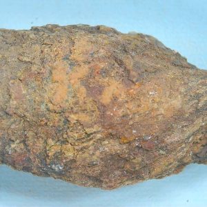 Genuine Triassic Age Dinosaur Coprolite Fossil for Sale from New Mexico #87