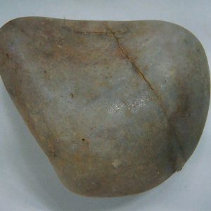 Genuine Jurassic Age Dinosaur Gastrolith Fossil for Sale from Utah #40