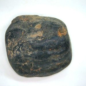 Genuine Jurassic Age Dinosaur Gastrolith Fossil for Sale from Utah #51