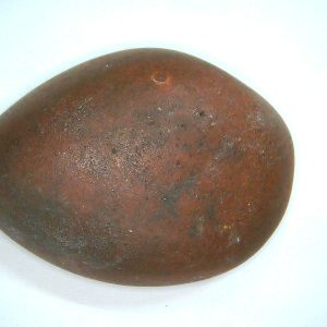 Genuine Jurassic Age Dinosaur Gastrolith Fossil for Sale from Utah #53