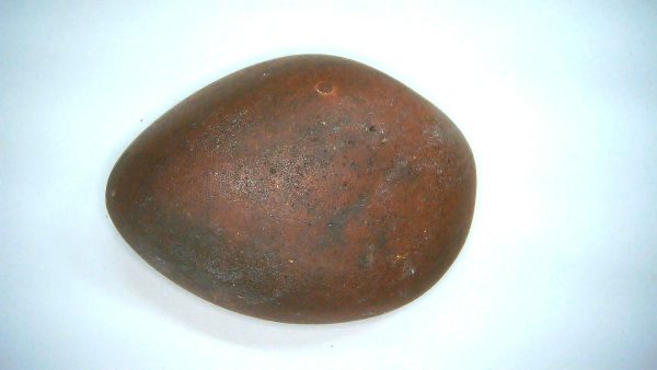 Utah Jurassic Age Dinosaur Gastrolith 53 | Fossils for Sale Genuine Jurassic Age Dinosaur Gastrolith Fossil for Sale from Utah #53