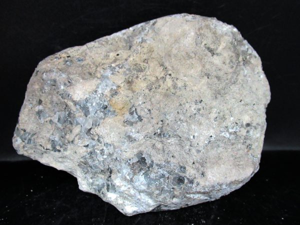 Madagascar Blue Celestite Natural Mineral 13b | Fossils for Sale Genuine Blue Celestite Natural Mineral for Sale from Madagascar #13b