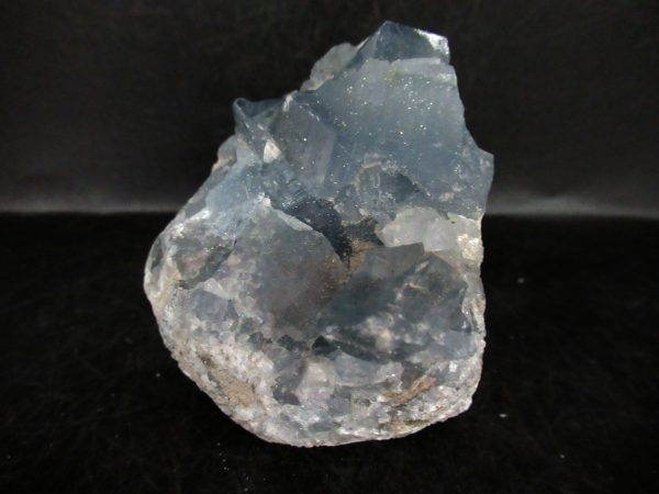 Madagascar Blue Celestite Natural Mineral 2a | Fossils for Sale Genuine Blue Celestite Natural Mineral for Sale from Madagascar #2a