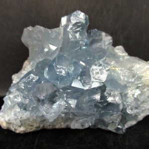 Madagascar Blue Celestite Natural Mineral 3 | Fossils for Sale Genuine Blue Celestite Natural Mineral for Sale from Madagascar #3