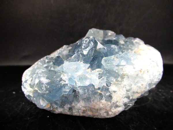 Madagascar Blue Celestite Natural Mineral 5a | Fossils for Sale Genuine Blue Celestite Natural Mineral for Sale from Madagascar #5a