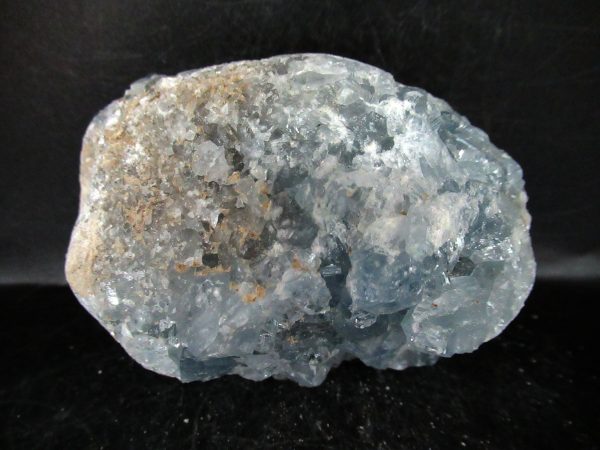 Madagascar Blue Celestite Natural Mineral 5b | Fossils for Sale Genuine Blue Celestite Natural Mineral for Sale from Madagascar #5b
