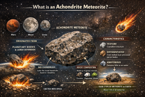 Buy Meteorites
