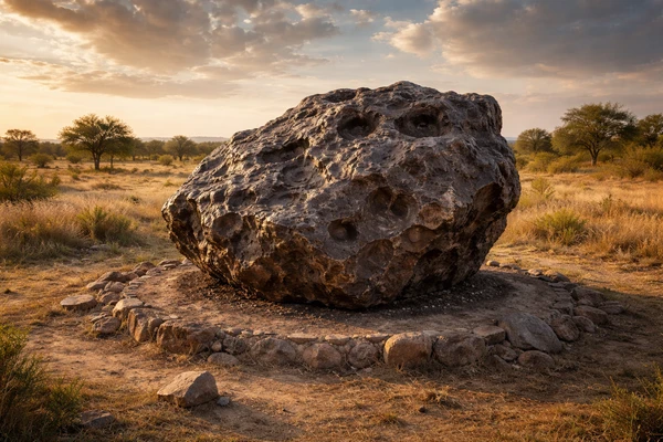 Campo Meteorite | Fossils for Sale Buy Meteorites - Meteorites for Sale