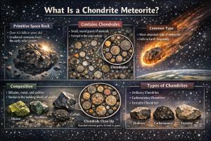 Buy Meteorites