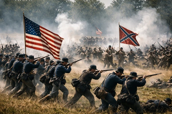 Civil War Artifacts for Sale - Buy Civil War Artifacts