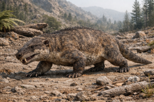 Buy Fossil Synapsids