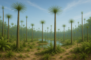 Buy Fossil Plants from Prehistoricfossils.com