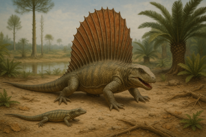 Buy Fossil Synapsids