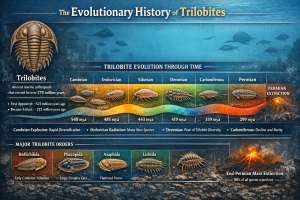 Buy Fossil Trilobite Fossils