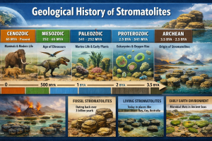 Buy Fossil Stromatolite Fossils
