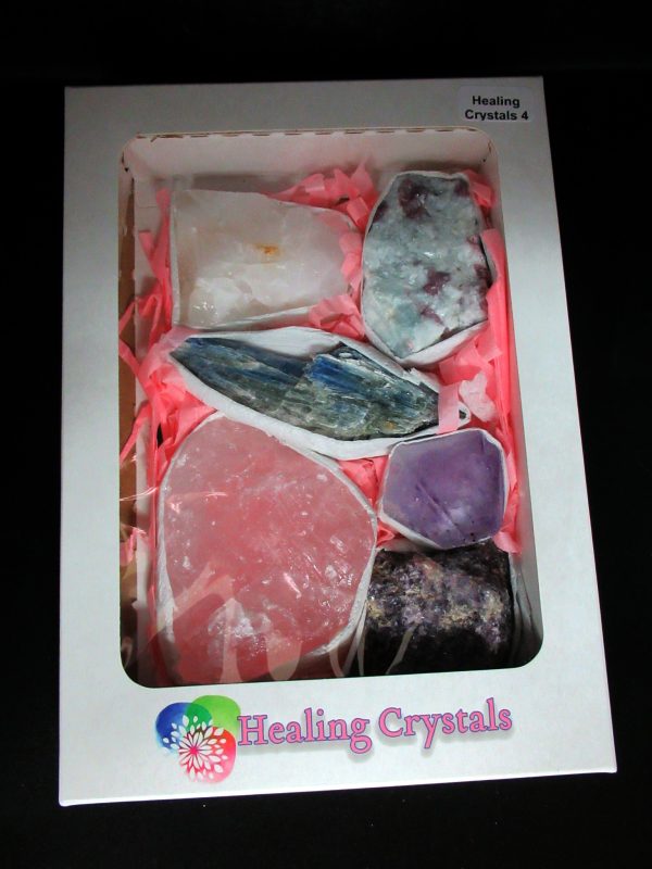 Healing Crystals Metaphysical Collection4 | Fossils for Sale Healing Crystals Metaphysical Collection #4 For Sale