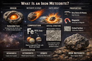 Buy Meteorites
