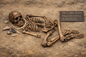 Buy Fossil Tar Pit Fossils