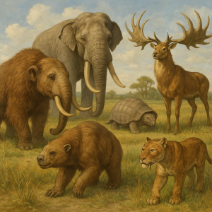 Megafauna | Fossils for Sale