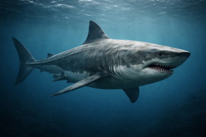 Megalodon Teeth for Sale