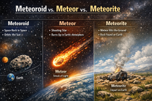 Buy Meteorites