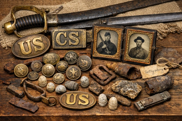 Buy Artifacts - Artifacts for Sale